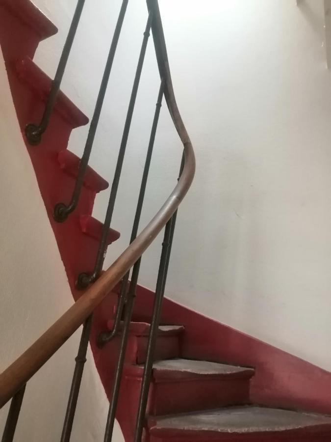 Charming Studio In Paris Near The Eiffel Tower Kültér fotó