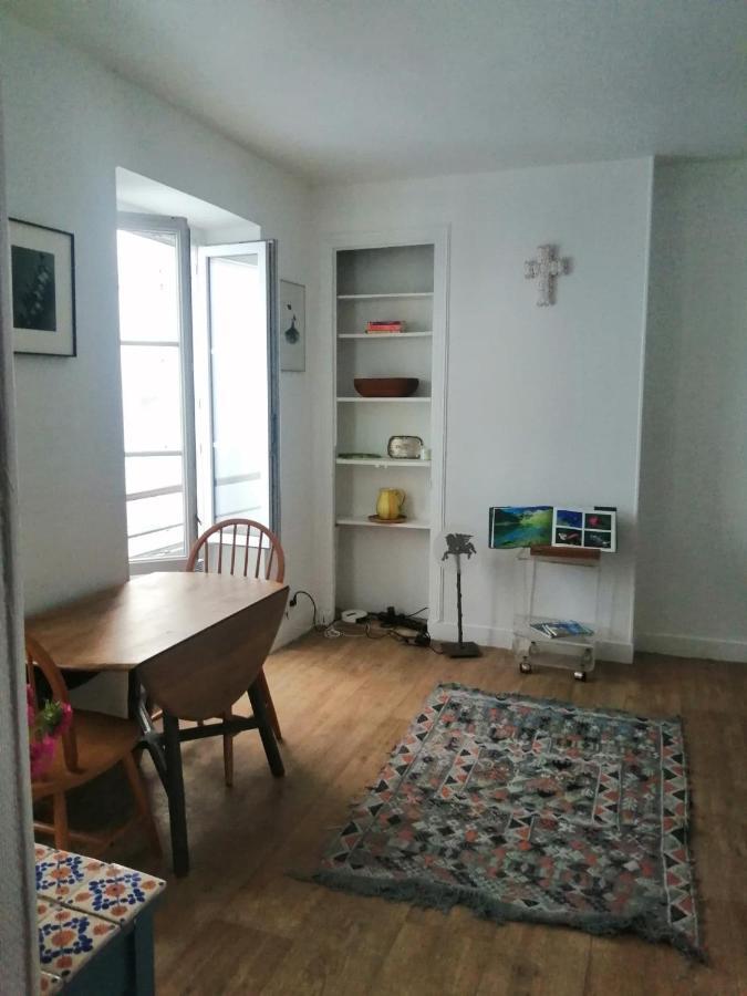 Charming Studio In Paris Near The Eiffel Tower Kültér fotó