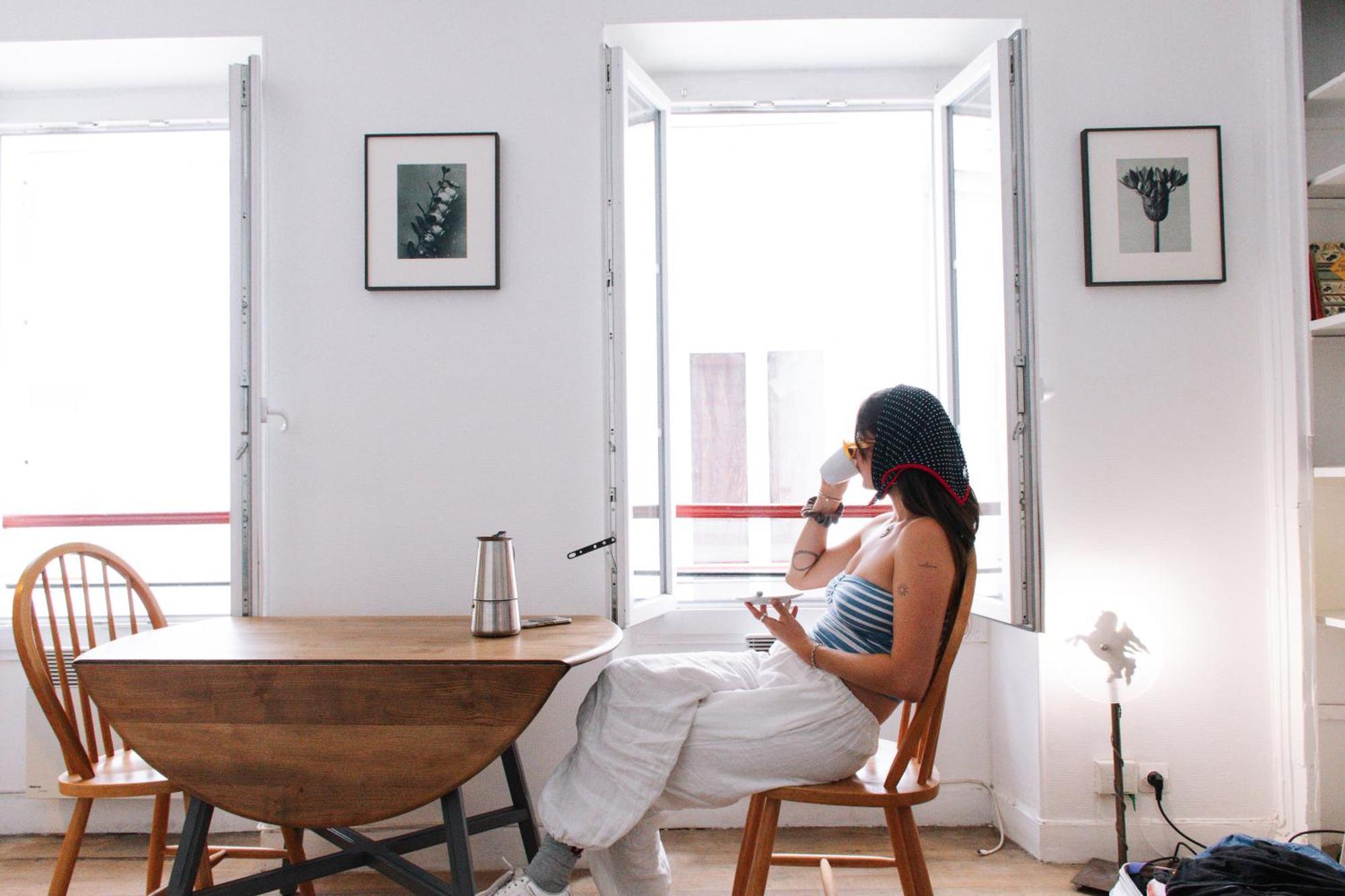 Charming Studio In Paris Near The Eiffel Tower Kültér fotó
