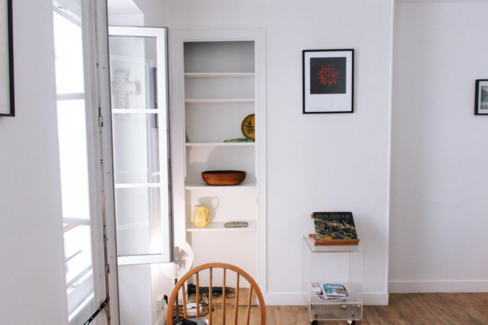 Charming Studio In Paris Near The Eiffel Tower Kültér fotó